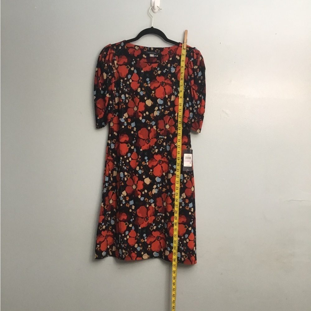 Tommy Hilfiger Multicolor Floral dress